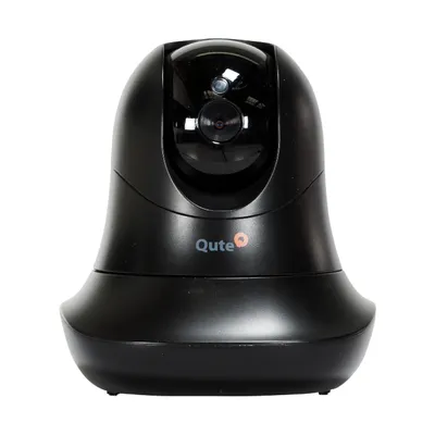 Qute Start Extra Camera