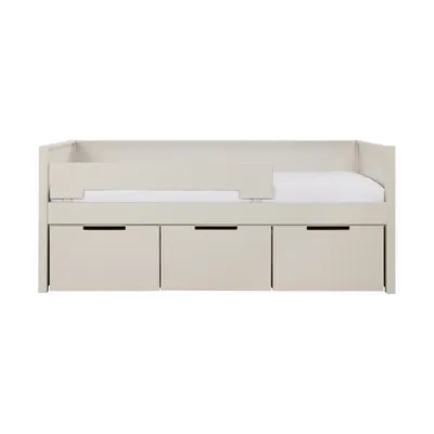 Europe Baby Ralph Sofabett Schublade Clay