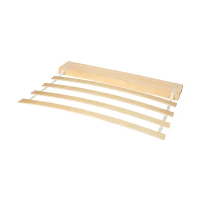 Rolllattenrost Basic 90 x 200 cm
