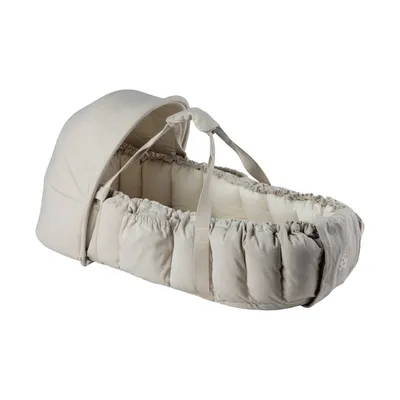 Sebra 3-in-1 Babynest + Kap