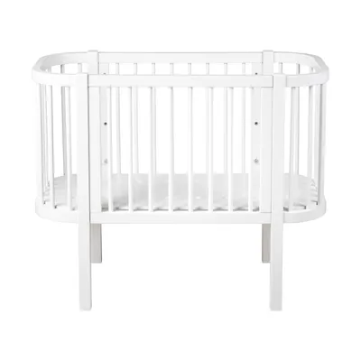 Sebra Bedside Crib