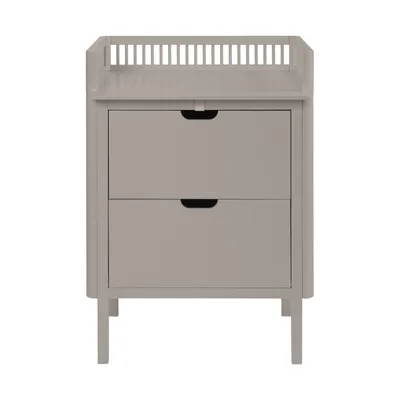 Sebra Commode Met Laden