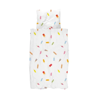 Snurk Bettbezug - Popsicles