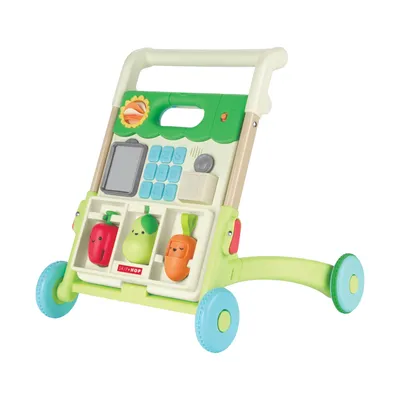 Skip Hop Babywalker 5-in-1 