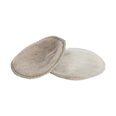Smallstuff Borstvoedingspads - Merinowol