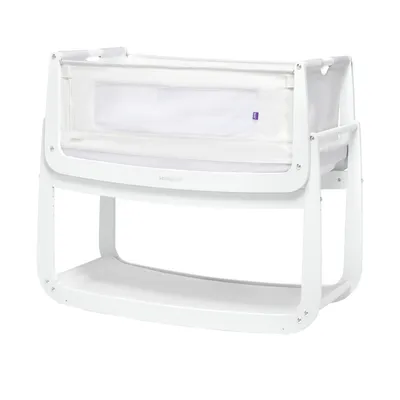 SnuzPod4 Co-Sleeper