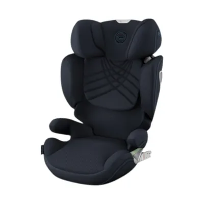 Cybex Solution T i-Fix Plus Autostoeltje