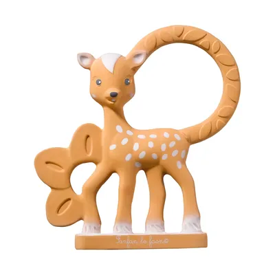 Sophie die Giraffe - Fanfan der Hirsch Beißring