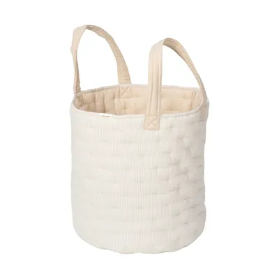 Little Dutch Pure Opbergmand Groot