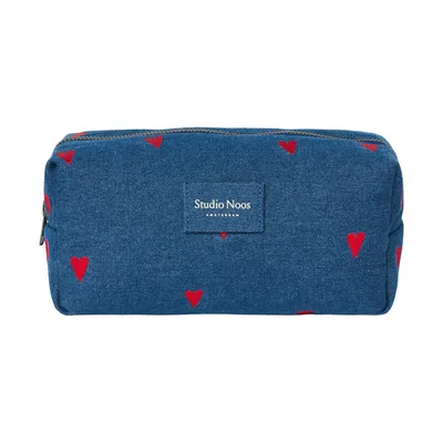 Studio Noos Denim Etui