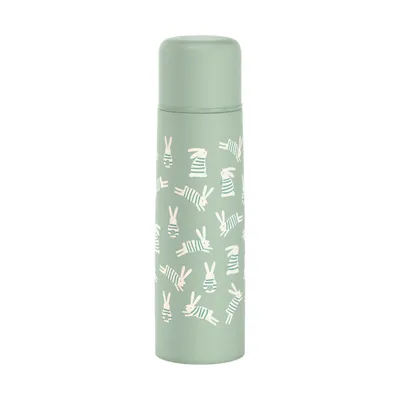 Suavinex Wonderland Thermo Fles