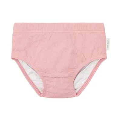 Little Dutch Schwimmwindel - Dreamy Pink Rose