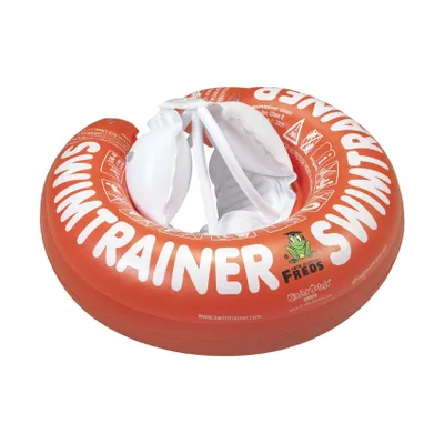 Swimtrainer Classic Rot 6-18 kg