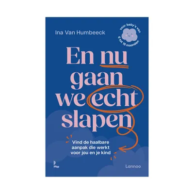 Terra Lannoo - En Nu Gaan We Echt Slapen