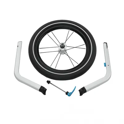 Thule Chariot Jogging Kit