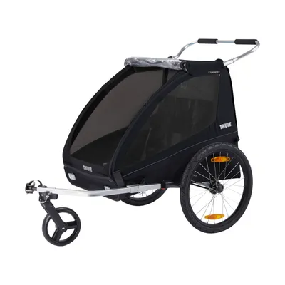 Thule Coaster XT Fietskar