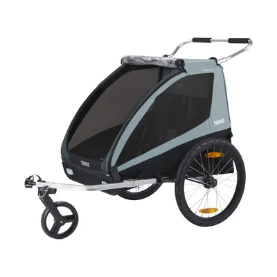 Thule Coaster XT Fietskar