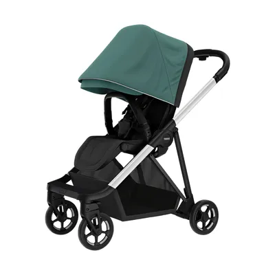 Thule Shine Kinderwagen 
