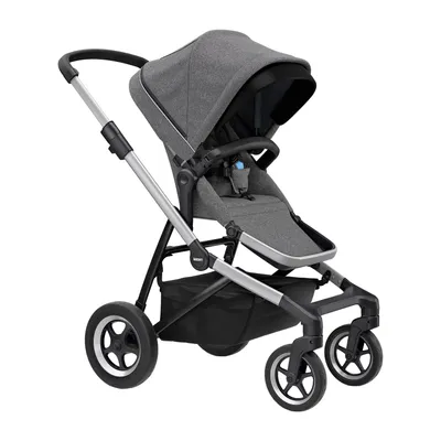 Thule Sleek Kinderwagen 