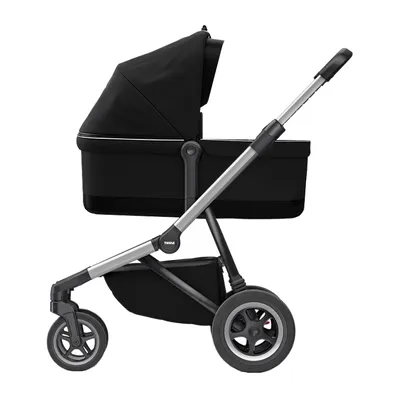 Thule Sleek Kinderwagen 2-in-1