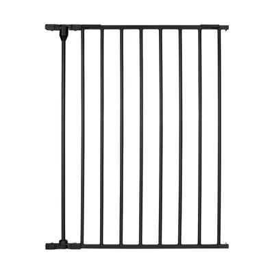 Kidsriver Connect Sicherheitsverlängerung Schwarz 58 cm