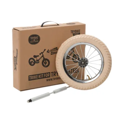 Trybike Trike Kit Steel Vintage 