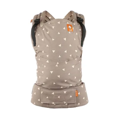 Tula Half-Buckle Babytrage