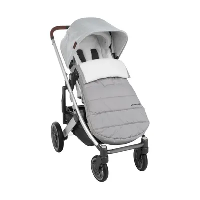 UPPAbaby Ganoosh Chevron Fußsack