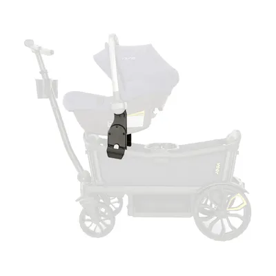 VEER Autositzadapter