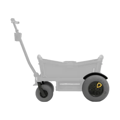 Veer Cruiser Strandwielen