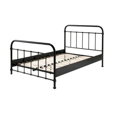 Vipack New York Bed Metaal 120 x 200 cm