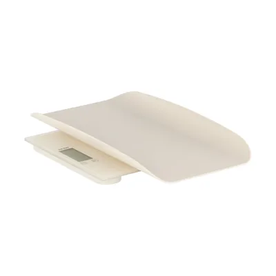 We-Too Babywaage 2-in-1 - Oatmeal