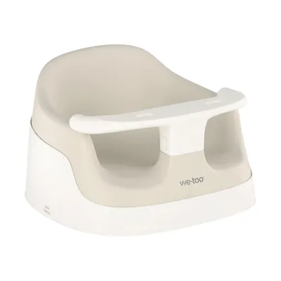 We-Too Babysitz - Oatmeal