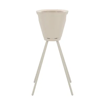 We-Too Tub 2-Delige Badset - Oatmeal
