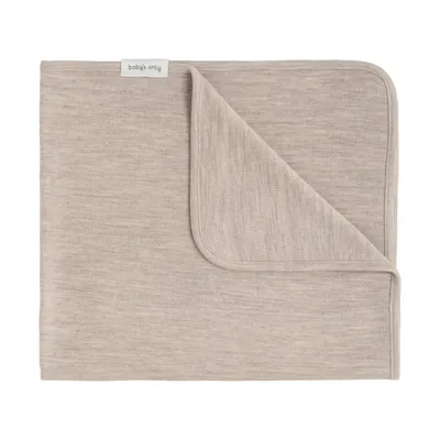 Baby's Only Babydecke – Merino Fine – Meadow 
