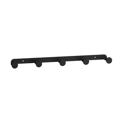 Vox Stor Garderobe - Black