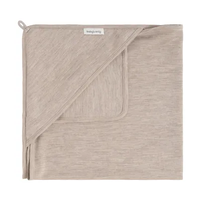 Baby's Only Einschlagdecke - Fine Meadow - 75x75 cm