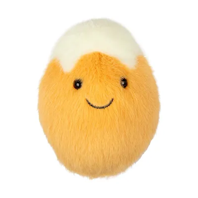 Wild & Soft Farm Friends Kuscheltier – Ei