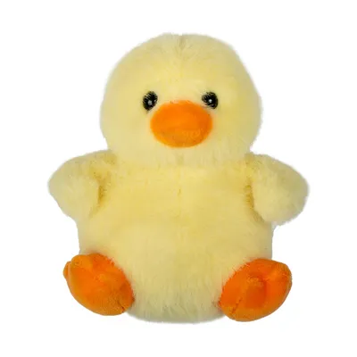 Wild & Soft Farm Friends Kuscheltier – Küken