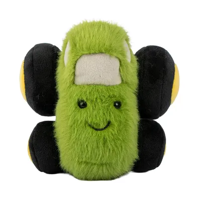 Wild & Soft Farm Friends Kuscheltier – Tractor