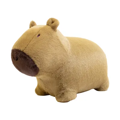 Wild & Soft Hüpftier – Capibara