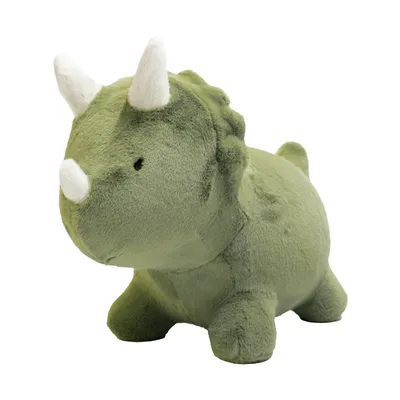 Wild & Soft Soft Hüpftier – Dino