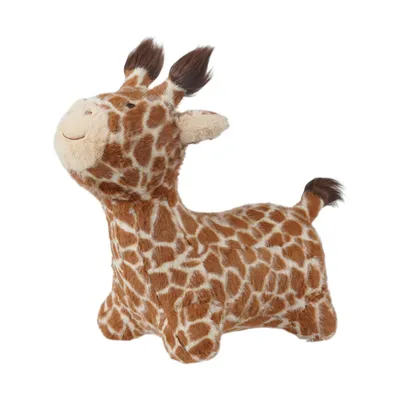 Wild & Soft Soft Hüpftier - Giraffe