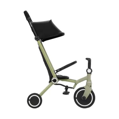 SmarTrike Driewieler - Wonder