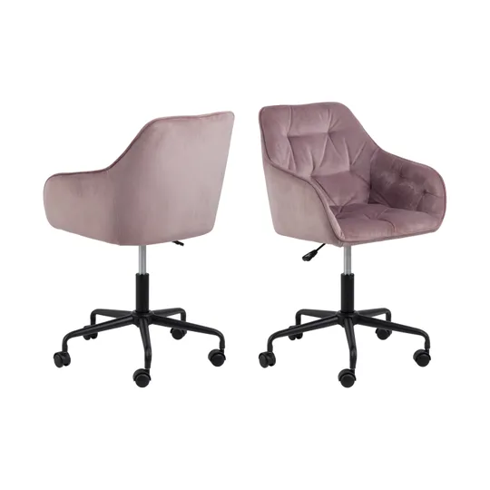 Europe Baby Mats Bürostuhl