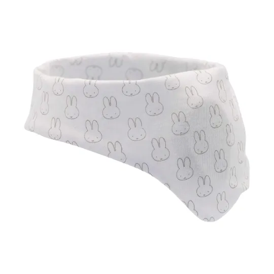 Dooky Gehoorbeschermer Hoofdband - Miffy - 0-6 Maanden