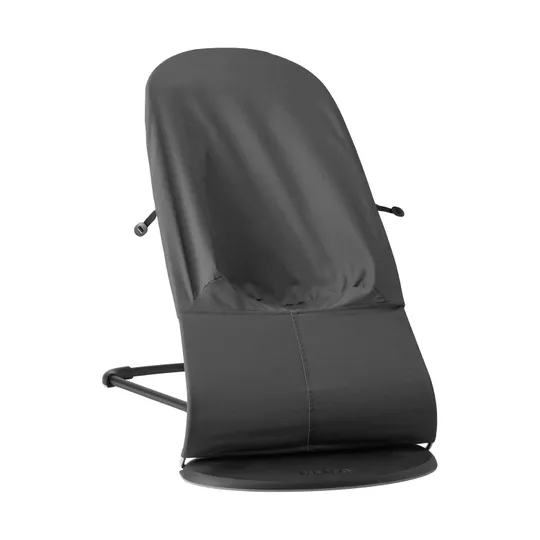 BabyBjörn Balance Soft Gewebt Jersey Wippstuhl