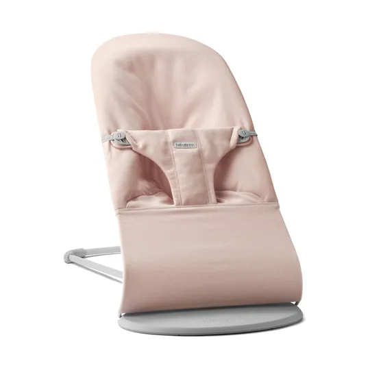 BabyBjörn Bliss Wipstoel – Geweven – Mélange 