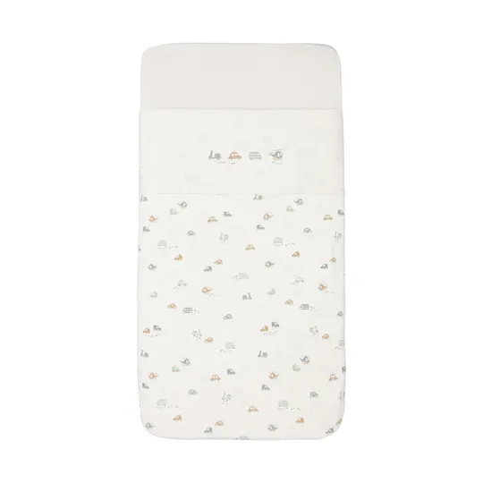 Jollein Laken Wiege - 75 x 100 cm