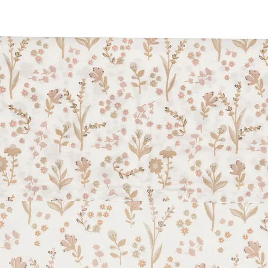 Jollein Laken Wiege - 75 x 100 cm